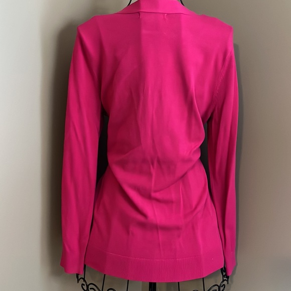 Grace Elements Cardigan Size S - Picture 3 of 4